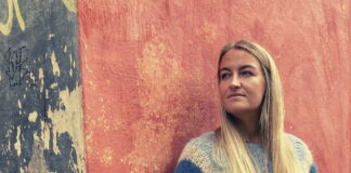 Amalie Thørholm udgiver singlen “Sikkert Fundament”
