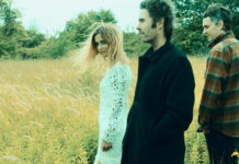 Billie And The Bell udsender første single og video fra kommende debutalbum