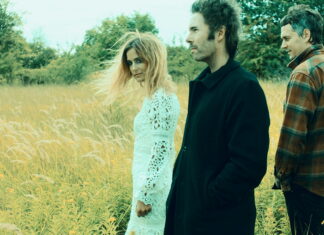 Billie And The Bell udsender første single og video fra kommende debutalbum