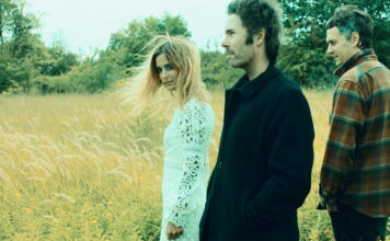 Billie And The Bell udsender første single og video fra kommende debutalbum