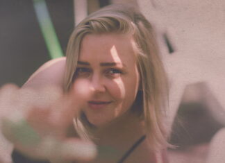 SOÉL: “Nobody But You”