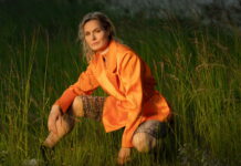 Nille Nyc udgiver singlen “About You”