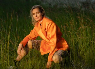 Nille Nyc udgiver singlen “About You”