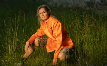 Nille Nyc udgiver singlen “About You”
