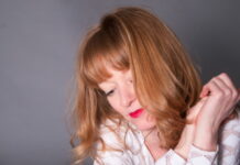 Pernille Rie udgiver jazzet uptempo folk-ballade