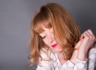 Pernille Rie udgiver jazzet uptempo folk-ballade