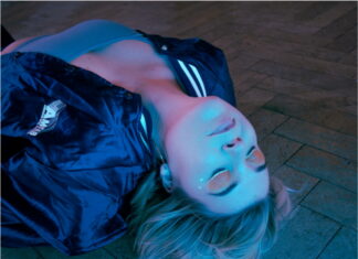 Nøx annoncerer debutalbum og deler ny single