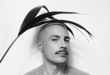 Anders Rhedin udgiver nyt album med Dinner