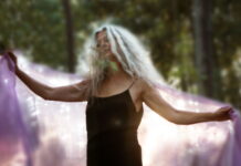 Maria Elizabeth: “Aske og roser”