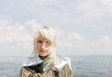 Single, debutalbum og live annoncering fra art-pop talentet GRO