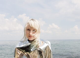 Single, debutalbum og live annoncering fra art-pop talentet GRO