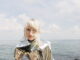 Single, debutalbum og live annoncering fra art-pop talentet GRO