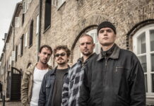 KANT udforsker forholdet mellem virkelighed og ideal på ny robust EP