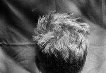 Morten Christensen indtager Vesterbro på “Jackie”