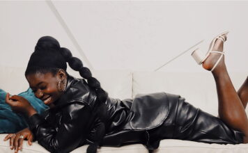 Azilda kickstarter solokarrieren med “Come Over”