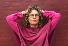 Tine Mynster: “Mere end før”