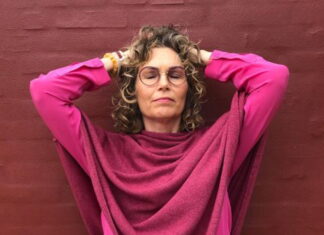 Tine Mynster: “Mere end før”