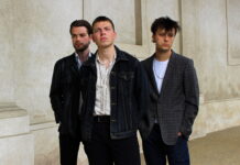 Sovereign debuterer med koncept-EP’en Wanderer