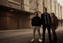 Twin Drive – “YGI”