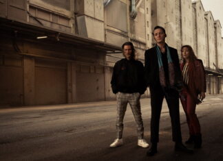 Twin Drive – “YGI”