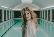 Trine Lyngvig – “No Shore Without the Sea”