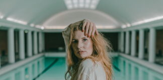 Trine Lyngvig – “No Shore Without the Sea”