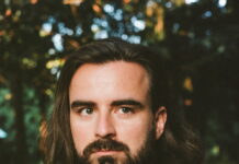 Alexander Woods udgiver “Within a Second”