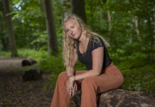 Ny dansk klang med international genklang