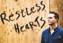 Debut-single fra Gabriel Jacobsen