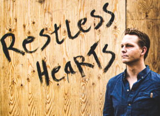 Debut-single fra Gabriel Jacobsen