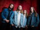 DEADNATE udsender første halvdel af debutalbum “The North Sea” og annoncerer Danmarks turne