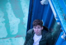 AICK EP-debuterer med stærk positiv energi