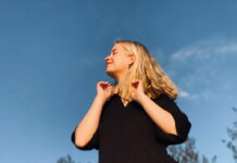 Stephanie Meincke – “Time”