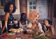 Rising star Iris Gold udgiver anden single