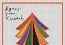 Hymns from Nineveh tænder sole af håb på nyt album