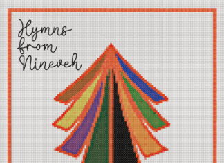 Hymns from Nineveh tænder sole af håb på nyt album