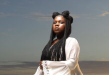 Melissa Inya: “Musical Hallucinations”