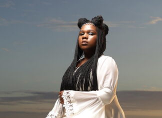 Melissa Inya: “Musical Hallucinations”