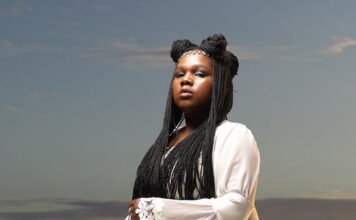 Melissa Inya: “Musical Hallucinations”