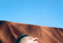 Morten Christensen og Band Uden Navn udgiver “Farvel til Romantikken”