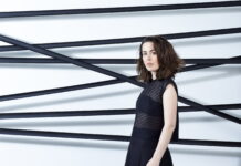 Pop-createur Ida Gard er klar med sit første udspil på dansk