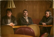 The Beatophonics starter turné i Danmark og Spanien med aktuel single