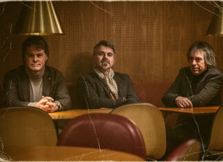 The Beatophonics starter turné i Danmark og Spanien med aktuel single
