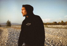 Alexander Grandjean – “I Like The Way You Fly”