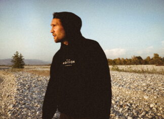 Alexander Grandjean – “I Like The Way You Fly”