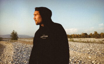 Alexander Grandjean – “I Like The Way You Fly”