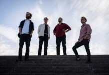 Electro-rock-kvarteten ISOGENIC udsender debut-EP om seksuel frigørelse og afvisning af toksisk maskulinitet