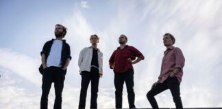 Electro-rock-kvarteten ISOGENIC udsender debut-EP om seksuel frigørelse og afvisning af toksisk maskulinitet