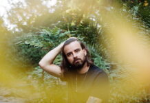 Alexander Woods udgiver EP’en “Back on Track”