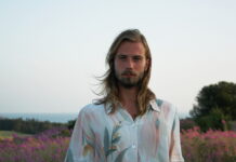 Emil Duvier – “To Change Directions Midair”